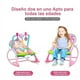 thumbnail image 2 of Silla Bouncer Importacion  Monkey Rosa, 2 of 3