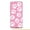 Pet Paw/ Pink, variant on Shockproof Phone Case for T-Mobile Revvl 8, by OneToughShield - Pet Paw/ Pink