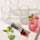 thumbnail image 2 of Barcelona Bebidas Juego 6 Vasos Hb De Vidrio Cocina 453 Ml, 2 of 5
