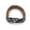 Kase, variant on Paracord Bracelet – Adjustable – Features a Fire Starter and High-Decibel Survival Whistle – Suitable for Hiking, Camping, Fishing, and Hunting – Available in Multiple Colors
