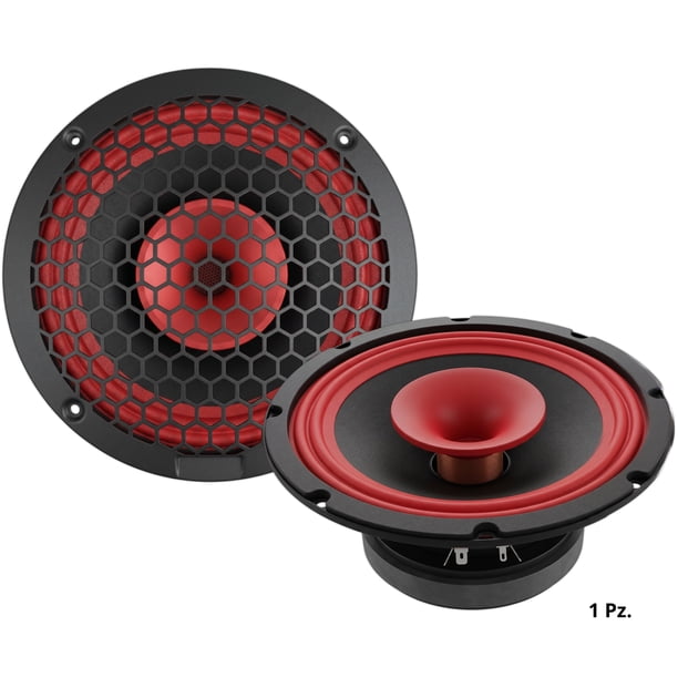 Medio Rango Cerwin Vega CVPX8 8 PLG 200W Tweeter Tipo Bala