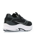 thumbnail image 3 of Men's Saucony Axon 2 Running Shoes Sneakers in Black, 3 of 5