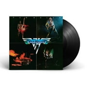 Van Halen - Van Halen - Music & Performance - Vinyl