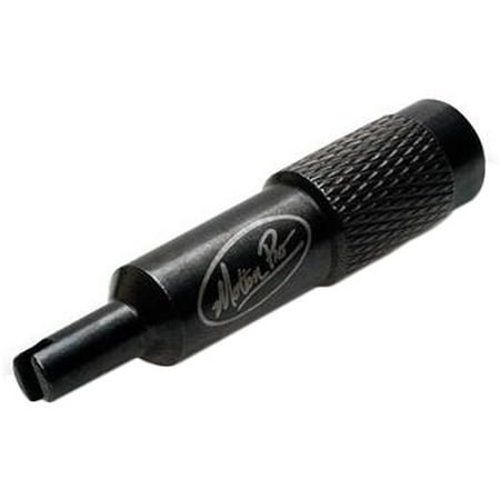 Standard Valve Core Remover - 08-0183 Valve Core Remover, Removal standard Rescue Remover Tube Premium Black cores Valve Pack Deluxe Repair Core Tool tubeless in TCT4 easy Tire core 2 tube.., By Motion Pro Ship from US