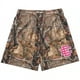 thumbnail image 5 of Pantalones cortos de gimnasio para hombre, Shorts básicos de malla transpirable, secado rápido, entrenamiento, informales, Bóxer, chándal, Verano, 5 of 5