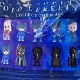 thumbnail image 3 of Solo Leveling - Mini Figures - Blind Bag, 3 of 3