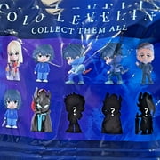 Solo Leveling - Mini Figures - Blind Bag