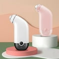 thumbnail image 2 of Blackhead Remover Electric Pore Cleaner Home Use Facial Comedo Extractor Cleansing Device, 2 of 8