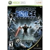 Star Wars The Force Unleashed Xbox 360 CIB