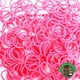 thumbnail image 1 of Beauty Town 1000 Piezas Bandas de Goma Bandas para el Cabello Accesorios para el Cabello Elásticos Suaves Trenzas Mini Lazos para el Cabello Lazos Elásticos para el Cabello Sin Daño Bandas de Goma par, 1 of 5