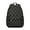 Black-27, variant on Unicorn and moon galaxy backpack for Student with pastel rainbow and clouds print, mystical fantasy school bag, breathable and large capacity, for Student and Student