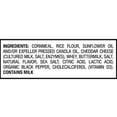 thumbnail image 3 of Product Of Pirates Booty White Cheddar 18 oz.- Puffed Snacks, 3 of 7