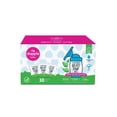 thumbnail image 2 of Toallitas para extractor de leche Dapple Baby hipoalergénicas, 30 unidades, 2 of 8