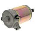thumbnail image 6 of Niche Starter Motor for Denso 228000-3450 Suzuki 31100-20E00 Scooter 519-CSM2466O, 6 of 6
