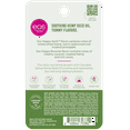 thumbnail image 5 of eos Moisture Hit Lip Balm Stick – Happy Brownie and Happy Herb™ | Hemp Seed Oil | 0.14 oz | 2 count, 5 of 5