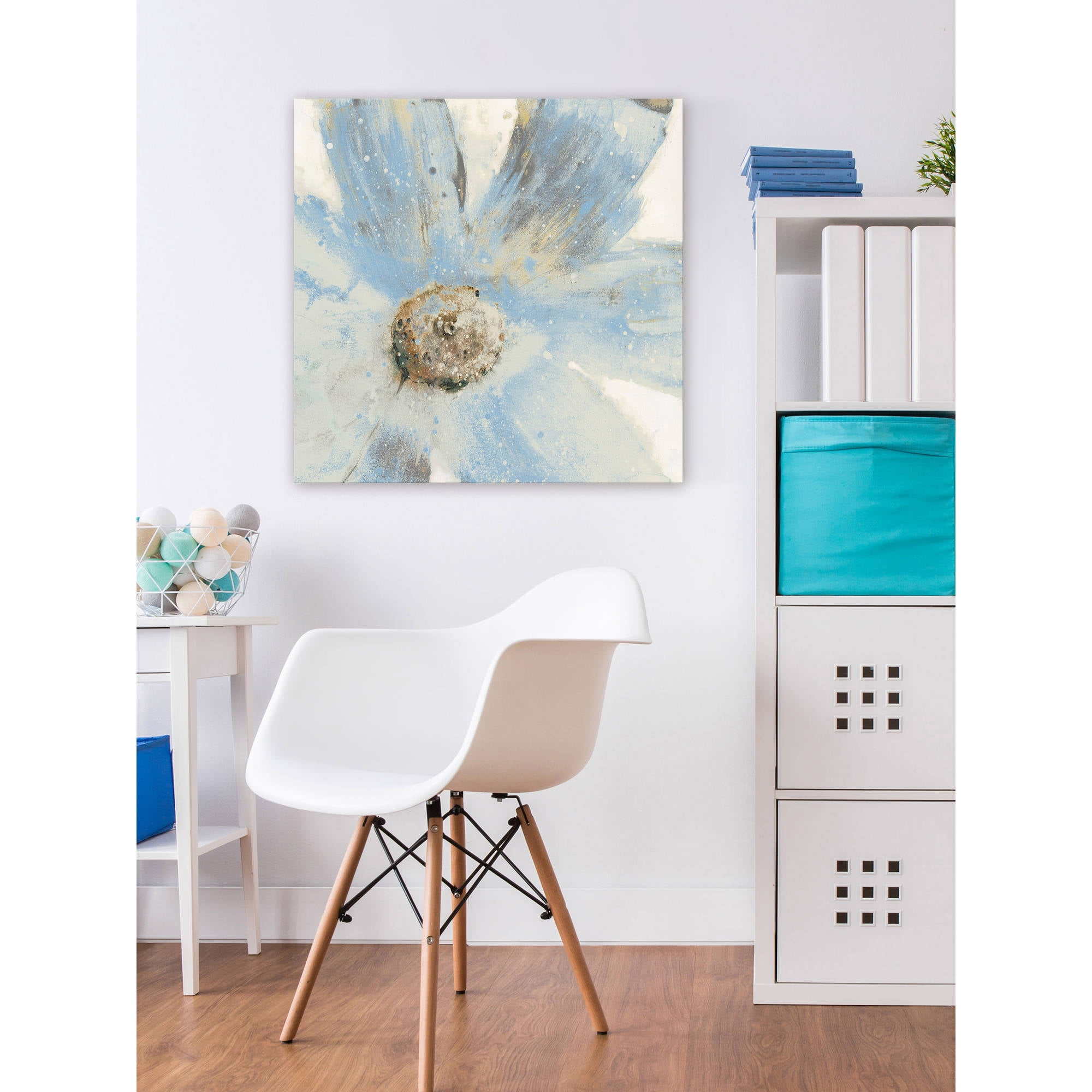 Marmont Hill "Spirit Flow II" Painting Print on Wrapped Canvas
