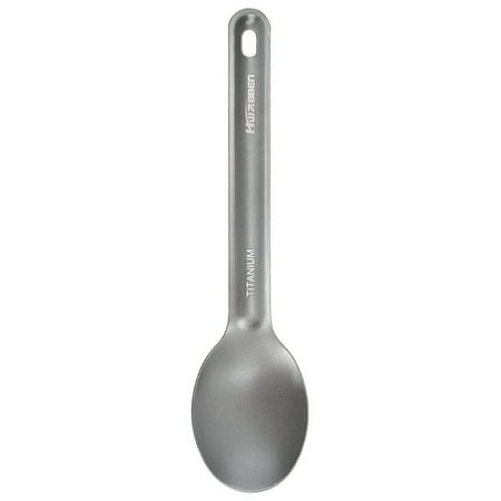 

Portable Ultralight Titanium Fork Tableware Outdoor Camping Hiking Picnic