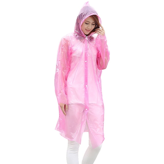 Kiplyki Wholesale Imperméable Jetable Imperméable Adulte Imperméable de Voyage en Plein Air Randonnée