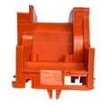 thumbnail image 2 of 1PC Suitable For 137 Crankcase 530071991 Replacement 137 142 Crankcase, 2 of 9