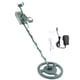 thumbnail image 2 of Detector de Metales Para Adultos Kit Impermeable de Alta Precisión con Recargable Ajustable 33465in de Profundidad AC100-240v para La Caza Del Tesoro Al Aire Libre ANGGREK  Otros, 2 of 8