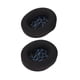 thumbnail image 2 of Replacement Ear Pads for SteelSeries Arctis 3/5/7 Headset, Upgraded High Elasticity Ear Cushions, Silk Blue, 2 of 4