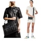 thumbnail image 2 of Set de 2 bolsas, The tote Bag Marc y The Snapshot Marc, 2 of 7