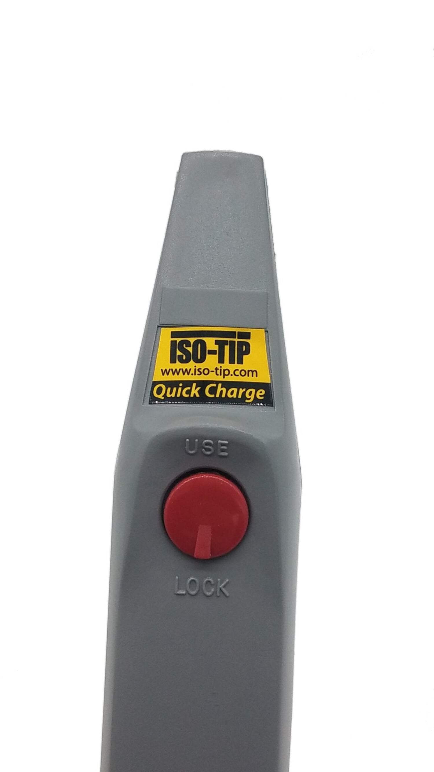 Iso-Tip 7700 Cordless Soldering Iron