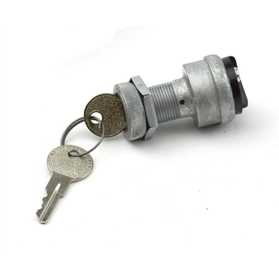 2-Position Ignition Switch- PN 31-602P( Pack of 1)