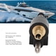 thumbnail image 3 of Conector de la línea de combustible, resistencia al aceite a prueBa de fugas livianas 6G1 24304 02 Masculino 8 mm para la Manguera del Tanque de combustible del motor fuera del, 3 of 7