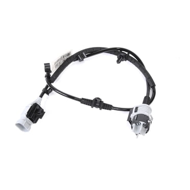 GM Genuine Parts ABS Wheel Speed Sensor Wiring Harness - Walmart.com