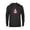 Black, variant on Disney Princess Aurora Holiday Christmas Ornament - Pullover Hoodie for Adults - Customized-Black