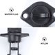 thumbnail image 3 of BESTYASH Tapón De Escurridor Para Kayak Y Canoa Accesorio Resistente Negro, 3 of 7