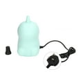thumbnail image 1 of Balloon Pump Electric Air Blower Inflator Machine for Party Festival Wedding Playing UK Plug 220?240V, 1 of 5