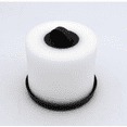 thumbnail image 4 of Yogsey Replacement Vacuum Cleaner Filters for Shark LZ600, LZ601, LZ602, LZ602C APEX UpLight Lift-Away DuoClean, 4 of 7