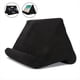 thumbnail image 2 of Esponja Almohada Soporte para Tableta Soporte para Tableta Soporte para Teléfono Móvil Almohada Soporte de Lectura Multiángulo Negro, 2 of 5