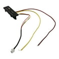 thumbnail image 4 of Children'S Electric Car 12V Music Player Usb Interface Display Battery No.5 12V Bluetooth, 4 of 8