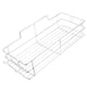 thumbnail image 1 of Estante de almacenamiento de pared para baño, escurridor de acero inoxidable, estante de pared para inodoro, 1 of 6