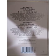 Marc Jacobs Fragrances Mini Perfect Eau de Parfum Set