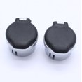 thumbnail image 2 of 2PCS Cubierta De Enchufe De Salida De Encendedor Durable Cubierta De Enchufe De Encendedor De Otros Vehículos, 2 of 5