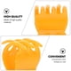 thumbnail image 4 of 50 pinzas para sujetar frutas y verduras, pinzas para plantas, pinzas para enrejado, herramientas de jardinería fijas para flores., 4 of 6
