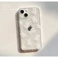 thumbnail image 2 of Case For iPhone 11 13 15 14 Pro Max 12 Mini 7 8 Plus XR XS SE 6 Shell Phone Cover For Samsung A23 A13 A25 S24 s23 Xcover5 ATm130 for iphone11ProMax(6.5"), 2 of 3