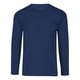 thumbnail image 1 of Playera Hombres Manga Larga Dry Fit Deportivas Transpirables, 1 of 6