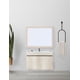 thumbnail image 4 of Gabinete Para Baño Con Espejo Decorativo JADE, 4 of 6