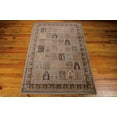 thumbnail image 3 of Nourison Ararat Blue Area Rug ARA01 3'9" x 5'9", 3 of 6