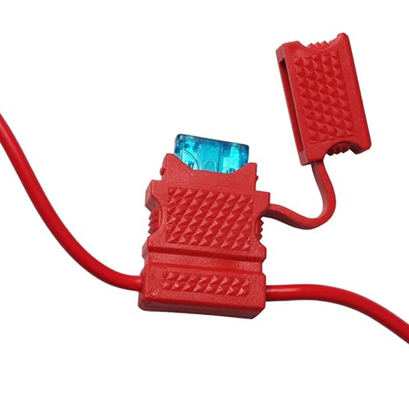 BUTTERFLY- Dc Power Cable For Motorola M1225 M10 M100 M120 M130 M200 M206 Radio Hkn4137