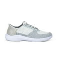 thumbnail image 2 of KR Strikeforce Glide Light Grey Size 7, 2 of 2