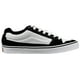 thumbnail image 5 of Zapatilla deportiva Vans Caldrone para hombre, color negro/blanco, talla 11 US, 5 of 7