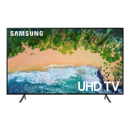 Refurbished Samsung 75in. 4K Smart LED UHD TV (Best Rated 75in 4k Tv)