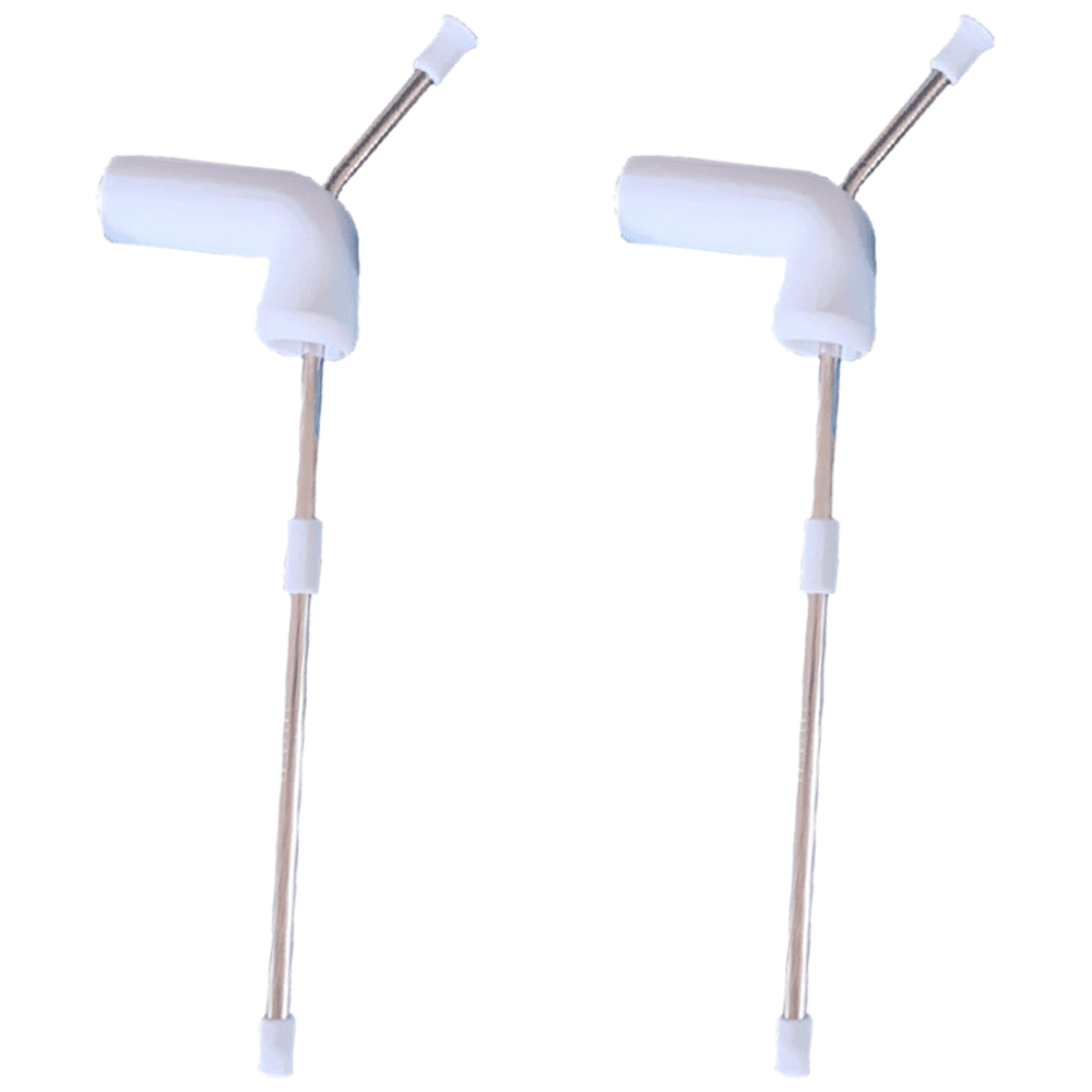 Beer Snorkel Funnel Bong Dispenser for Drinking Games, Drink Snorkel