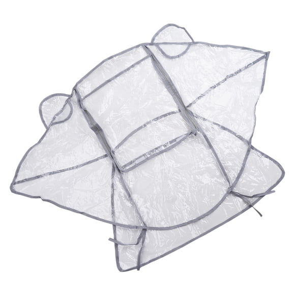 Rain Cover Travel Weather Shield for Going out During the Shield to for Your Child from Wind
